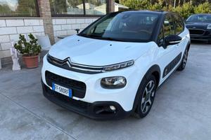 CITROEN C3 BlueHDi 100 S&S Shine
