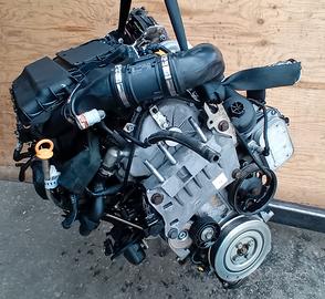 Motore Fiat 1.3 Multijet Euro 6 Completo Anno 2018