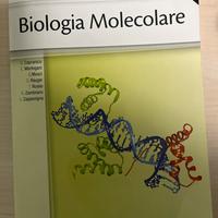 Biologia molecolare, Capranico , edises