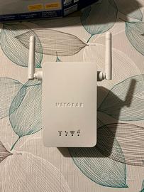 Netgear WN3000RP - Ripetitore Wi Fi
