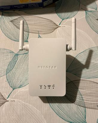 Netgear WN3000RP - Ripetitore Wi Fi