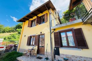 CASA SEMINDIPENDENTE A RIVOLI