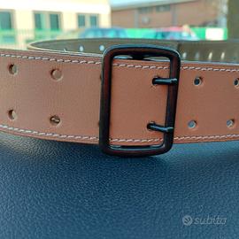 ALAIA PARIS cintura vintage 