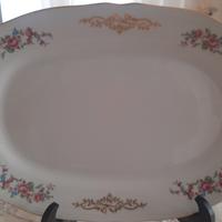 vassoio piatto da portata richard ginori collezio