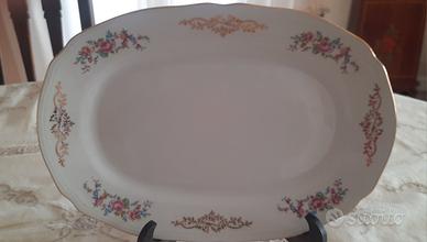 vassoio piatto da portata richard ginori collezio