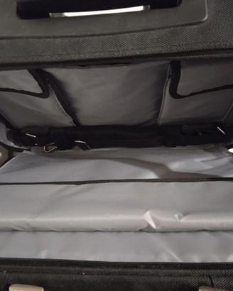 valigia trolley computer acer