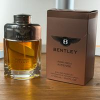 Profumo Bentley For Man Intense 100 ml