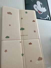Tappeto bambino
