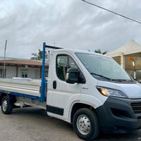 FIAT Ducato 35 2.3 MJT 160CV CASSONE FISSO