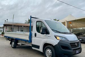 FIAT Ducato 35 2.3 MJT 160CV CASSONE FISSO