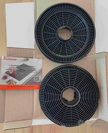Filtro cappa Silverline YT971.1000.66
