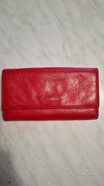 portafoglio coccinelle