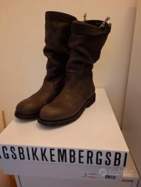 Stivali bikkembergs 