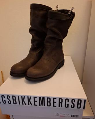 Stivali bikkembergs 