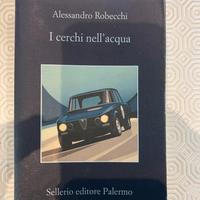Libro ROBECCHI