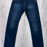 Jeans burberry