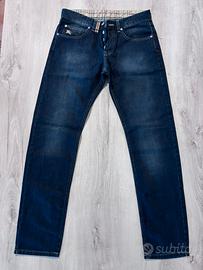 Jeans burberry