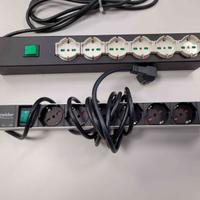 CIABATTE PER ARMADI DI RETE