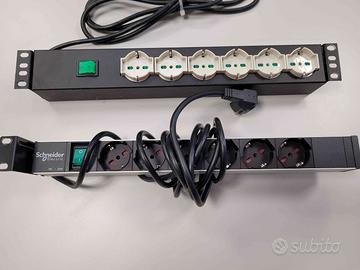 CIABATTE PER ARMADI DI RETE