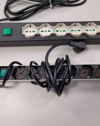 CIABATTE PER ARMADI DI RETE