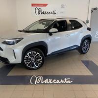 Toyota Yaris Cross 1.5H (116 CV) E-CVT Lounge...