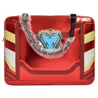 borsa limited edition di marvel x ironman