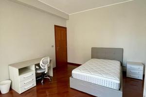 Camere singole e camera doppia