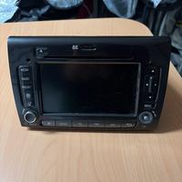 Autoradio fiat bravo 2° serie