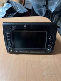Autoradio fiat bravo 2° serie