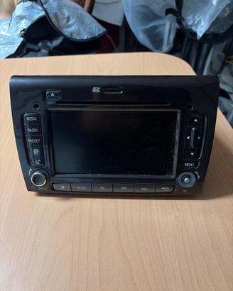 Autoradio fiat bravo 2° serie