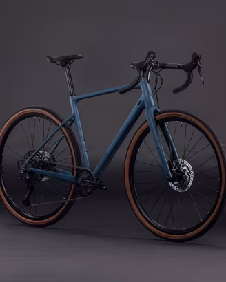 Cube Nuroad Pro 2026 - Taglia M
