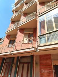 Camere singole con bagno
