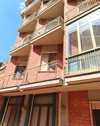 Camere singole con bagno