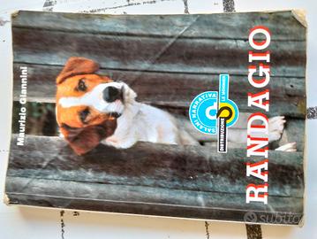Libro Randagio