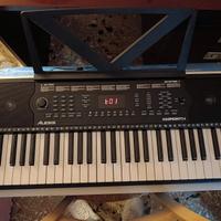 tastiera portatile Alesis Harmony 