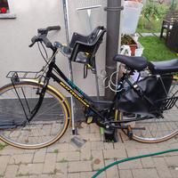 Bici unisex bottecchia originale