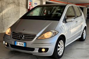 Mercedes A classe 180Cdi Avantgarde Neopatentati 
