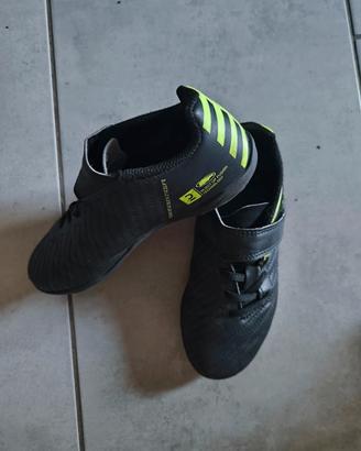 scarpe calcio bambino 