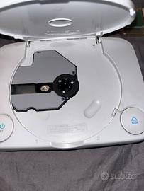 PS ONE