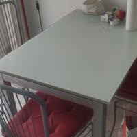 Tavolo da cucina Rapallo