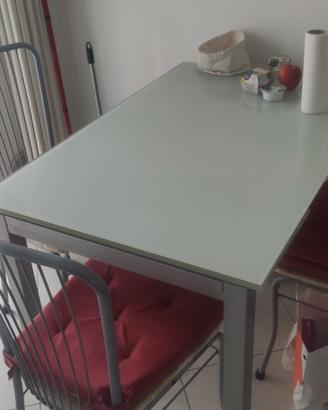 Tavolo da cucina Rapallo