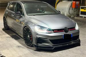 Volkswagen Golf 7.5 GTI 2018