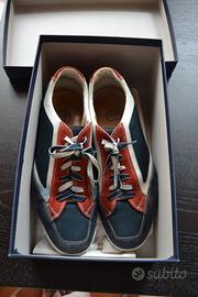 SCARPE CASUAL BOTTI 1913