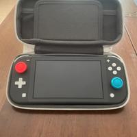Nintendo Switch Lite + 8 giochi