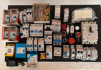 Materiale elettrico