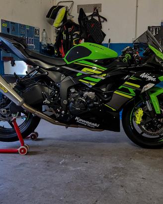 Ninja 636