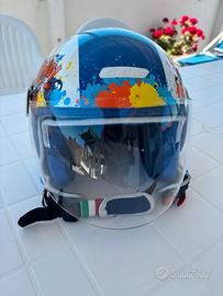 Casco bambino CGM