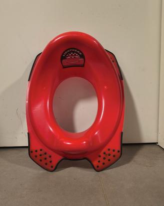 riduttore wc