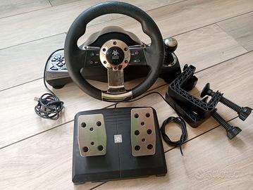 Kit Volante Myria Gaming 