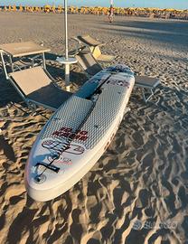 Sup Jbay.zone 10’10”  gonfiabile + seggiolino